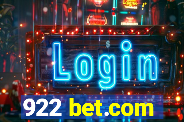 922 bet.com